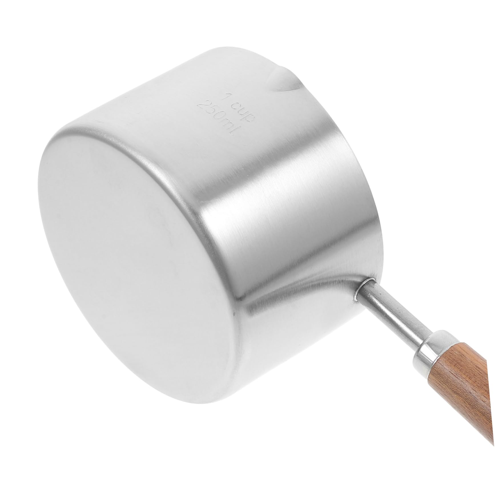 POPETPOP 4 Pièces Cuillère De Nourriture Pour Tasse À Mesurer Cuillère De Nourriture Pour Chat Cuillère À Mesurer Pour Pour Animaux De Compagnie Cuillère À Mesurer Tasse À