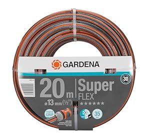 GARDENA 18093-20 Premium SuperFLEX Schlauch
