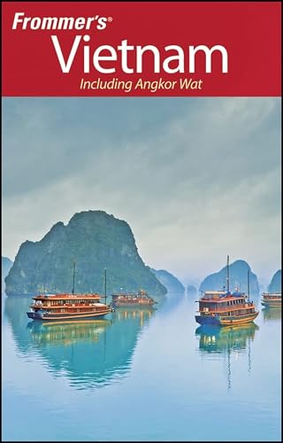 Frommer's Vietnam (Complete Guide)