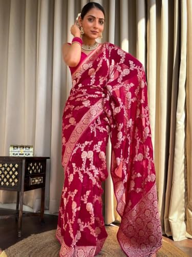 Image of Flosive WOMEN SAREE