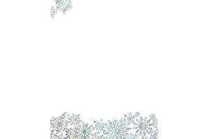 Great Papers! Winter Paper for Jolly Greetings