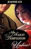 Cover zum Buch An Illicit Temptation