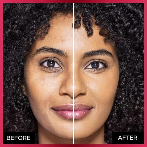 Image of L'Oreal Paris Infallible 24H Powder Foundation, 260 Golden Sun (Pack of 2)