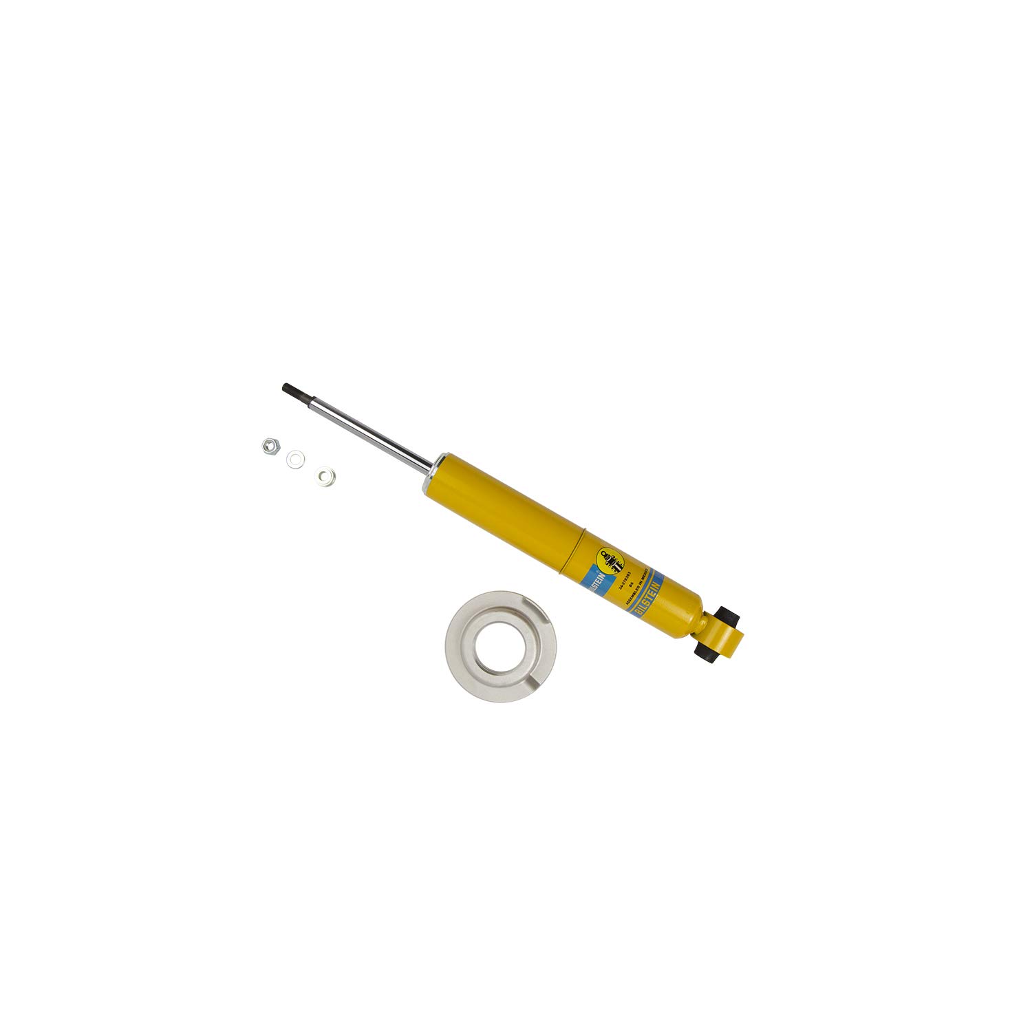 Bilstein 24-278393 Shock Absorbers : Amazon.co.uk: Automotive