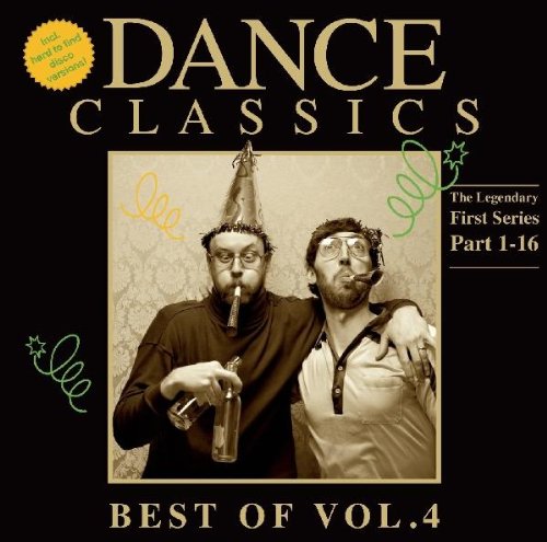 Dance Classics Dance Classics