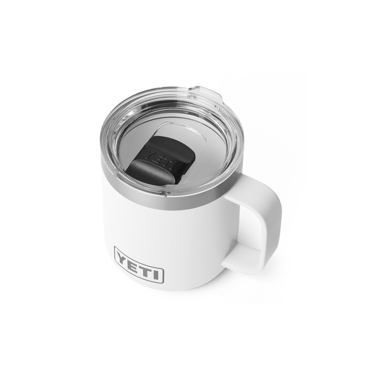 YETI Rambler 10 oz Ceramic Lined Stackable Mug