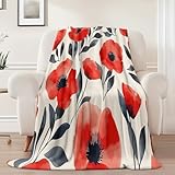 Facilité d’entretien : Cette couverture en flanelle est lavable en machine à l’eau froide et conserve sa douceur et sa forme après chaque lavage. Son séchage rapide à l’air libre permet d’utiliser la couverture en un rien de temps. Profitez d’un confort durable sans souci et bénéficiez d’un service après-vente réactif pour toute question ou assistance.