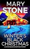 Winter's Black Christmas (Winter Black FBI Mystery Series)