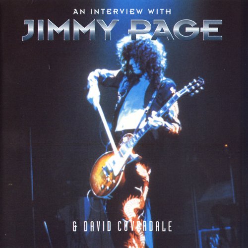 Jimmy Page & David Coverdale