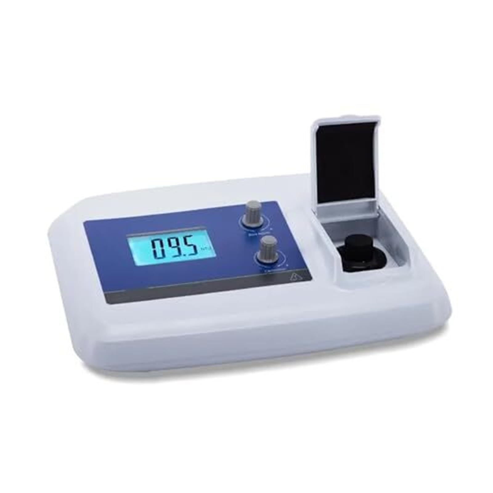 WGZ 1A Portable Desktop Turbidity Meter for Water Testing Microcomputer Technology