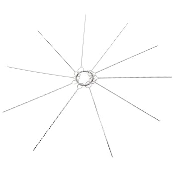 RJ.WTクリーナー Amazon | QAZAKY 26 クリーニングワイヤーセット + 20 針 + 10