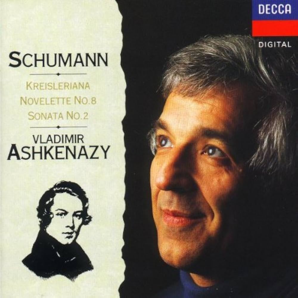 Amazon.co.jp: Schumann:Piano Works Vol.5: Music