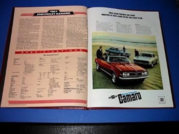 The Classic Cars of the 60's (Franklin Mint Precision Models, 2)