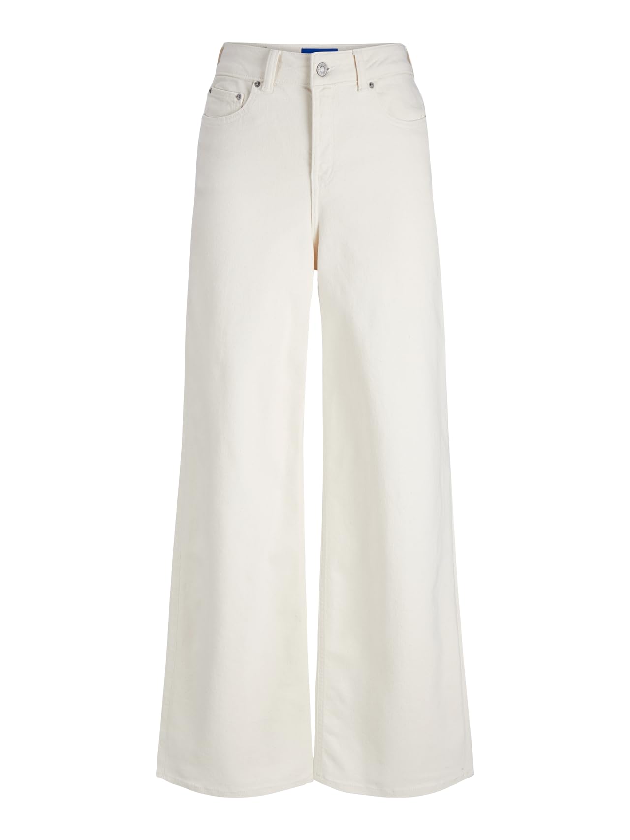 JACK & JONES Female Weit geschnitten JXTOKYO Wide HW Jeans C6171 DNM NOOS