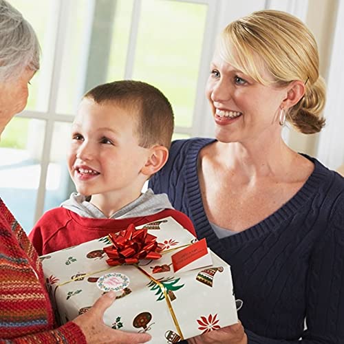 1.5 Inch Thank You Stickers, 600Pcs Small Floral Thank You Stickers, Self-Adhesive Labels For Baking Packaging, Envelope Sealing, Small Business, Birthday, Party Gift Wrap Bags(Pink，1.5Inch) #TOP4