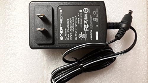 EnerTronix AC adapter EXA0606UB