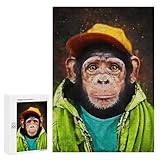 【Cadeau idéal】Les puzzles sont des cadeaux d'anniversaire et de Noël précieux pour les enfants, les amoureux, les amis, les collègues et les parents. Adapté aux adultes et aux enfants de plus de 14 ans, ce puzzle est idéal pour un anniversaire ou Noël.