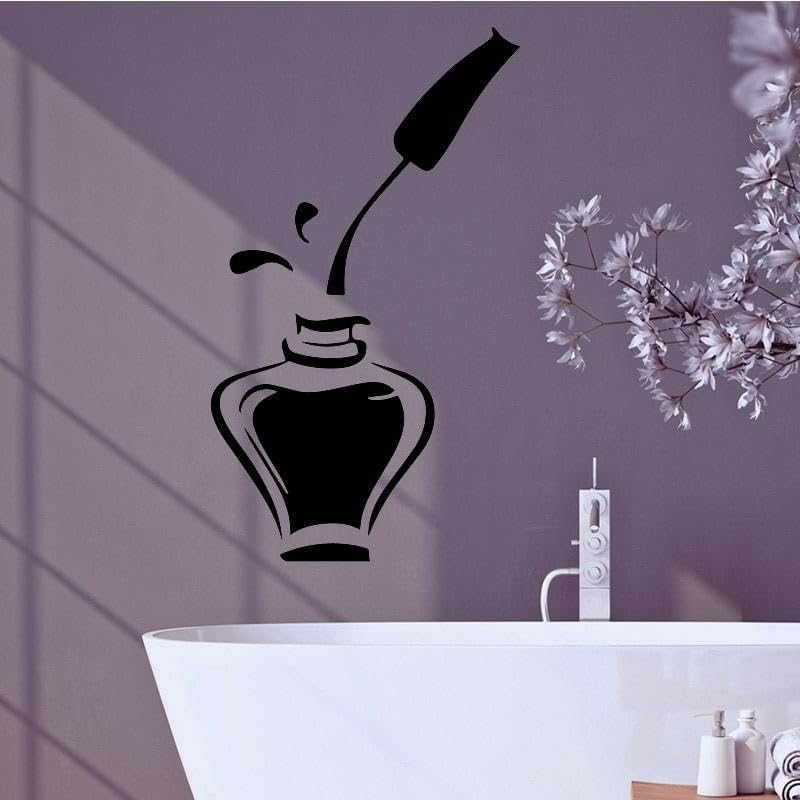 Adhesivo de pared de vinilo autoadhesivo impermeable para decoración del hogar, papel pintado impermeable, 30 x 30 cm