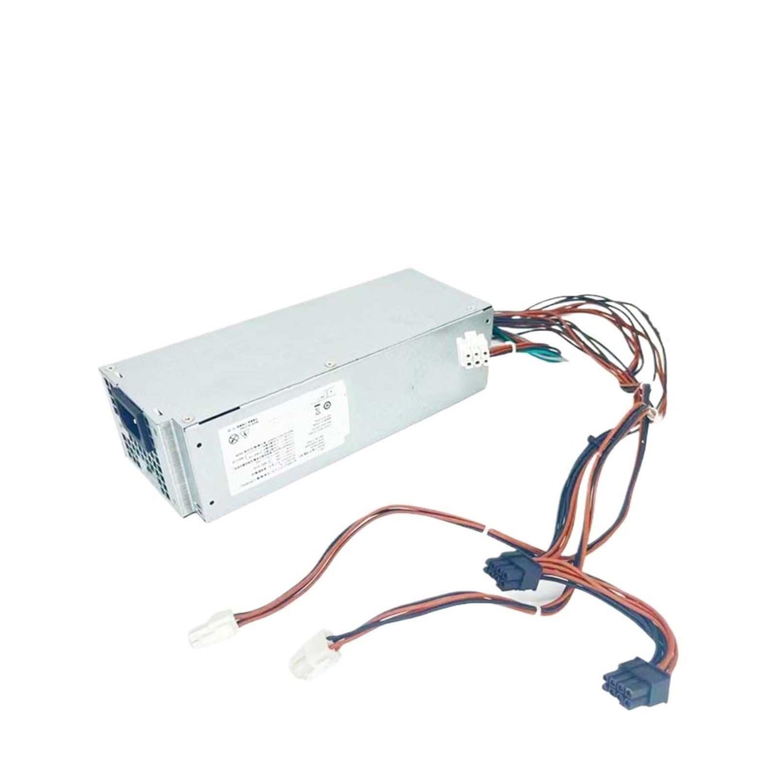 Alimentation 500 W 7080MT pour résoudre les coupures de PC de bureau