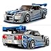Imagen de LEGO Speed Champions Nissan Skyline GT-R  de 2 Fast 2 Furious