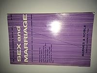 Dr. Allan Fromme's book on sex and marriage B0007G1B6Y Book Cover