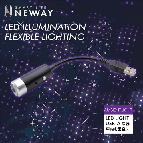 AXS CORP LEDイルミネーションライト X-348