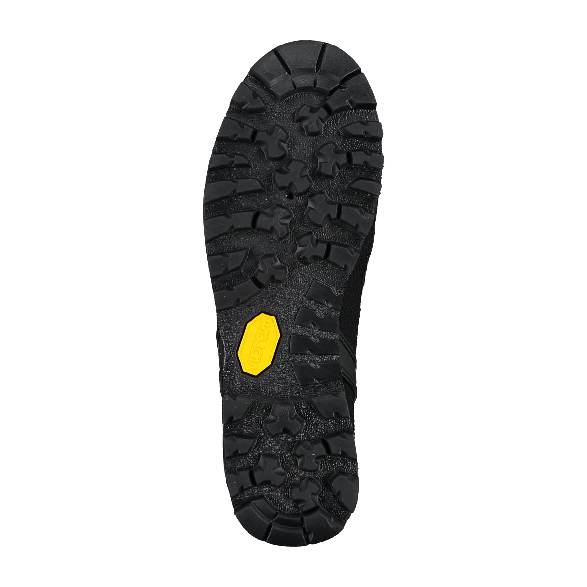 CMP Mężczyźni Moon Mid Trekking Shoes Wpbuty trekkingowe