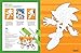 Sonic the Hedgehog: The Official Color by Sticker Book (Sonic Activity Book)