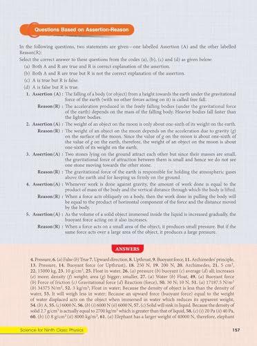 Image of Lakhmir Singh Science Class 9 Physics Part 1 (2026-27 For CBSE Board Exams) | As Per NCERT & CBSE Syllabus | Complete Physics Study for School Exams | NCERT Book Questions & Answers, CBQ, Solved Board Papers & Exercises - Science Grade 9