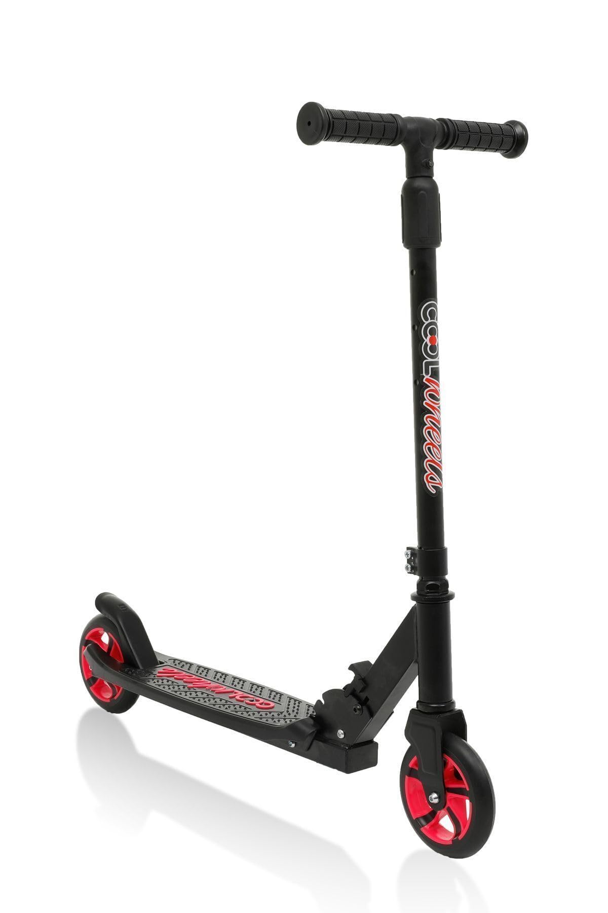 Cool Wheels Katlanabilir Scooter Pembe FR-58352 : Amazon.com.tr