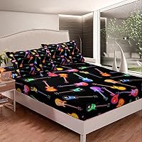 Set di biancheria da letto per ragazzi e ragazze amanti dei cani, vari disegni di cuccioli
