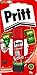 Produktbild Pritt Klebestift, sicherer und kinderfreundlicher Kleber für Kunst und Bastelarbeiten, starker Klebstoff für Schule & Bürobedarf, 50x43g Pritt Stift