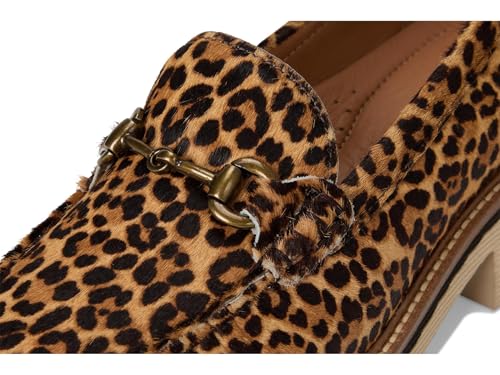Image of Johnston & Murphy Emmalynn Bit Loafers