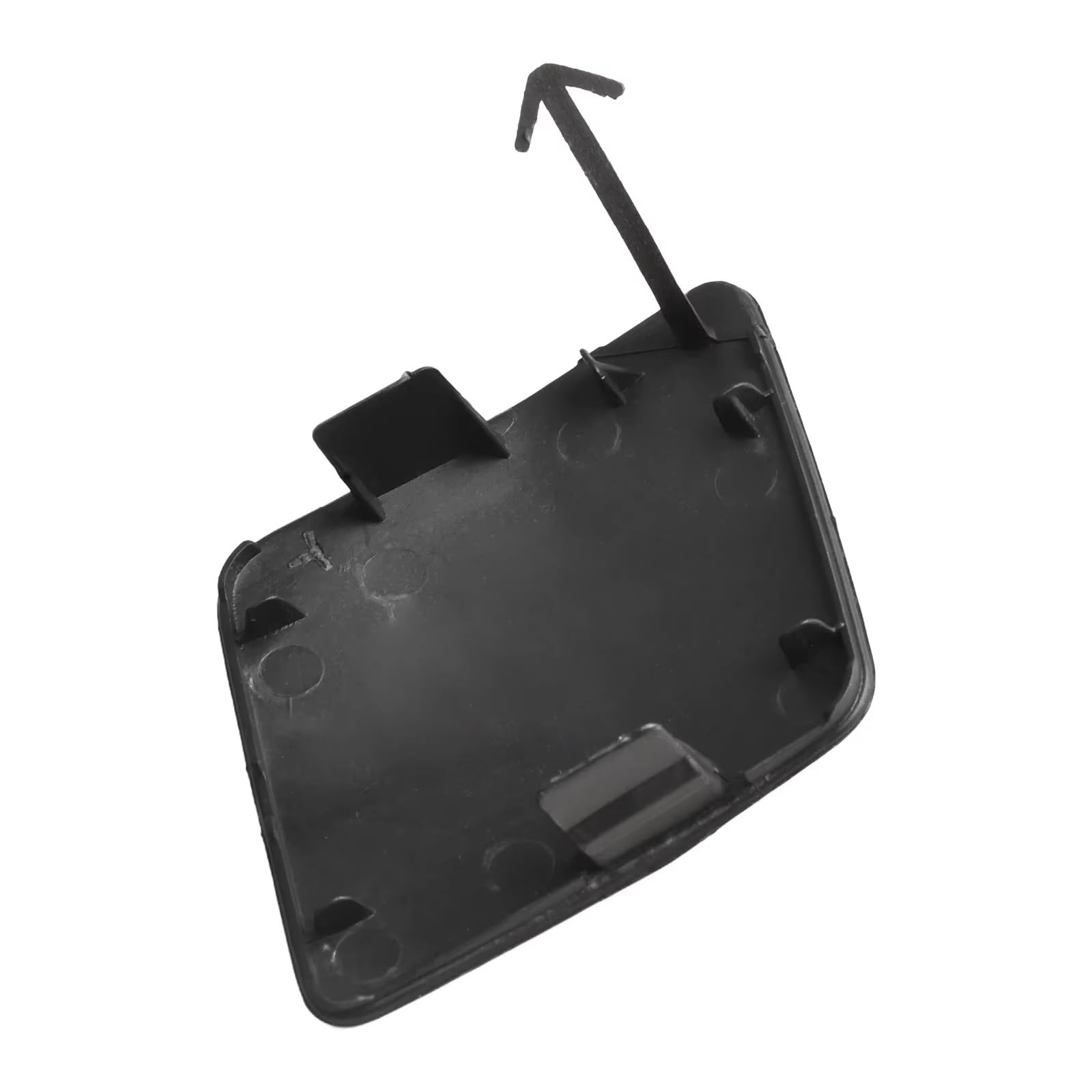 Cubierta De La Tapa Ojo Gancho Remolque Para Yaris 2009-2011