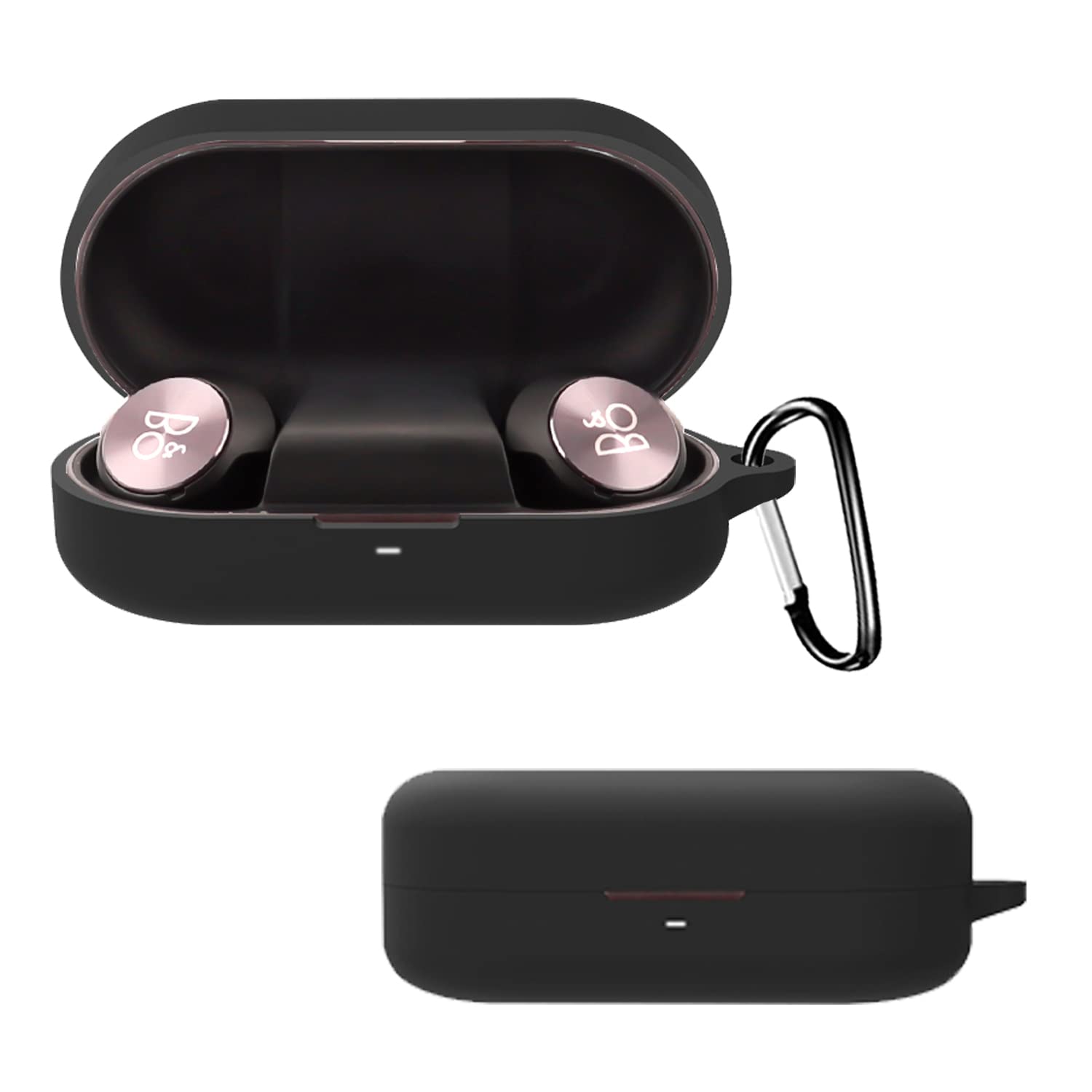 BANG & OLUFSEN EQ イヤフォン ケース付き Amazon | Bang & Olufsen Beoplay EQ 用 ケース YAJOJO