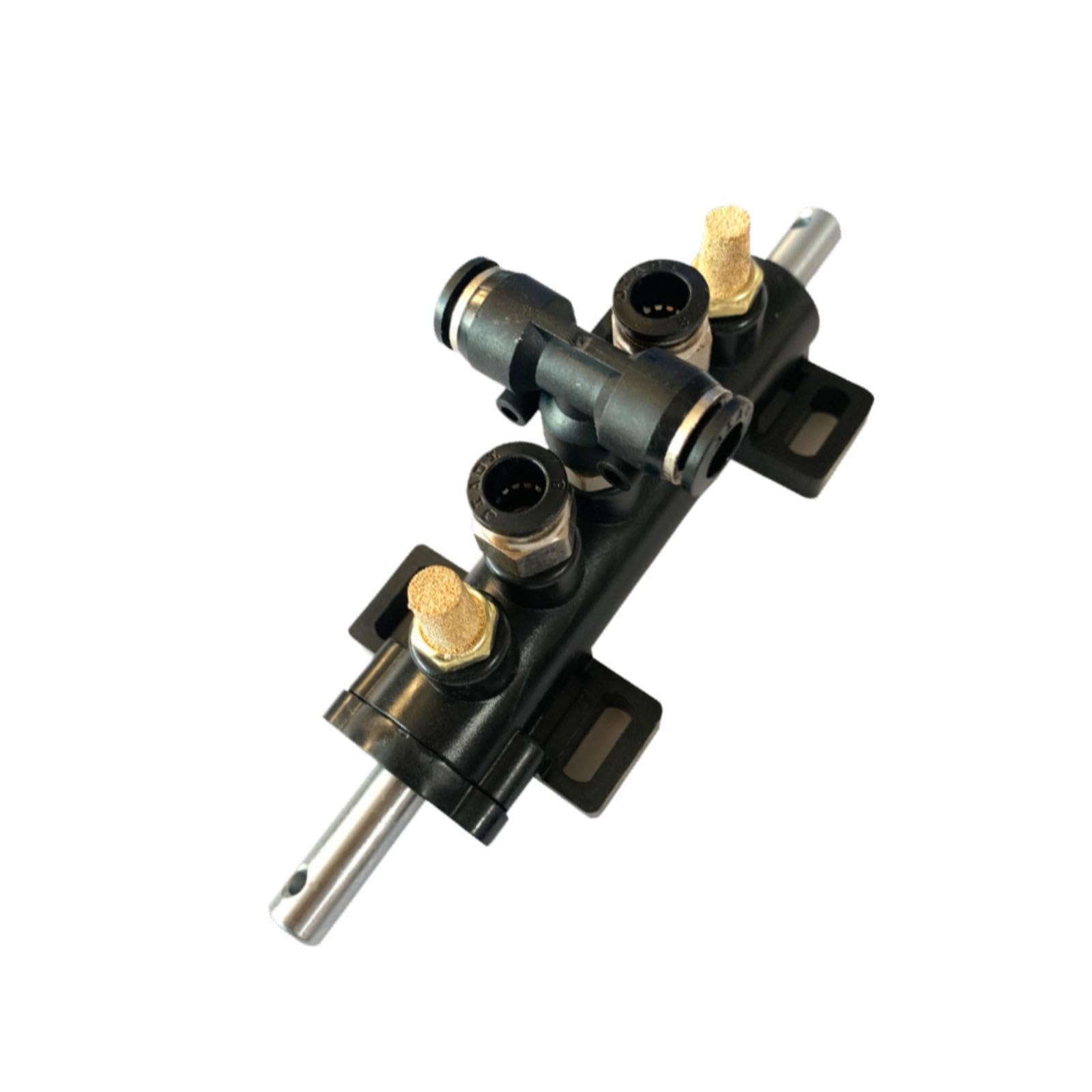 AUYXSSZ Convenient Accessories Replace Tire Changer Machine Spare Parts for Stability Output Tire Air Control Valve Foot Pedal Valve Repairing SUVs Spare, No.8
