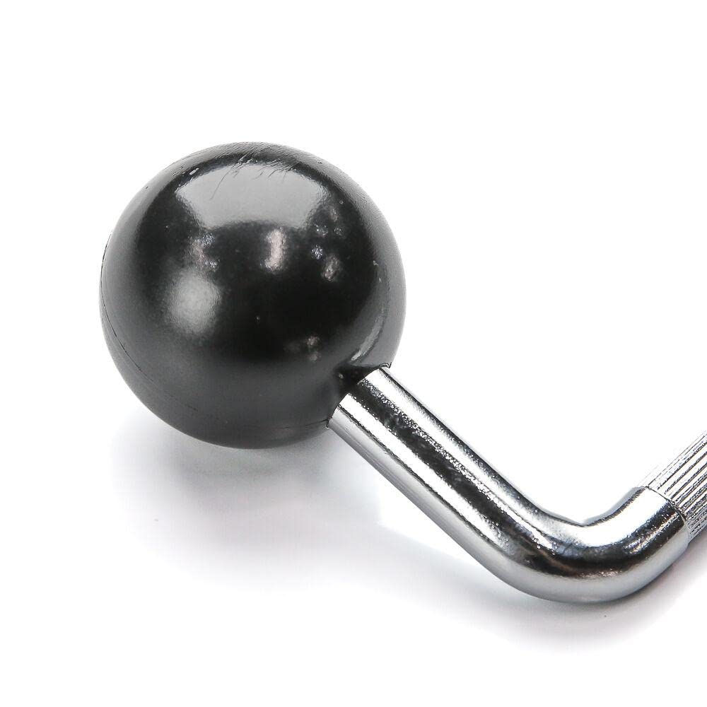 Gibraltar SC-LBS L-Rod Ball