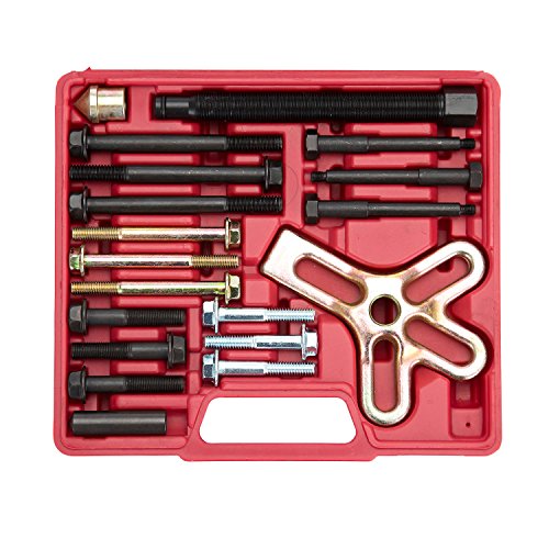 OEMTOOLS 27187 Harmonic Balancer Puller Kit