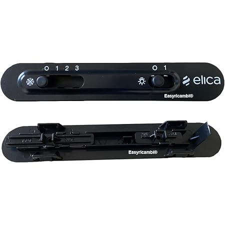 Pulsantiera Citofono 5 Pulsanti Per VTO4202F-P - Foto 11