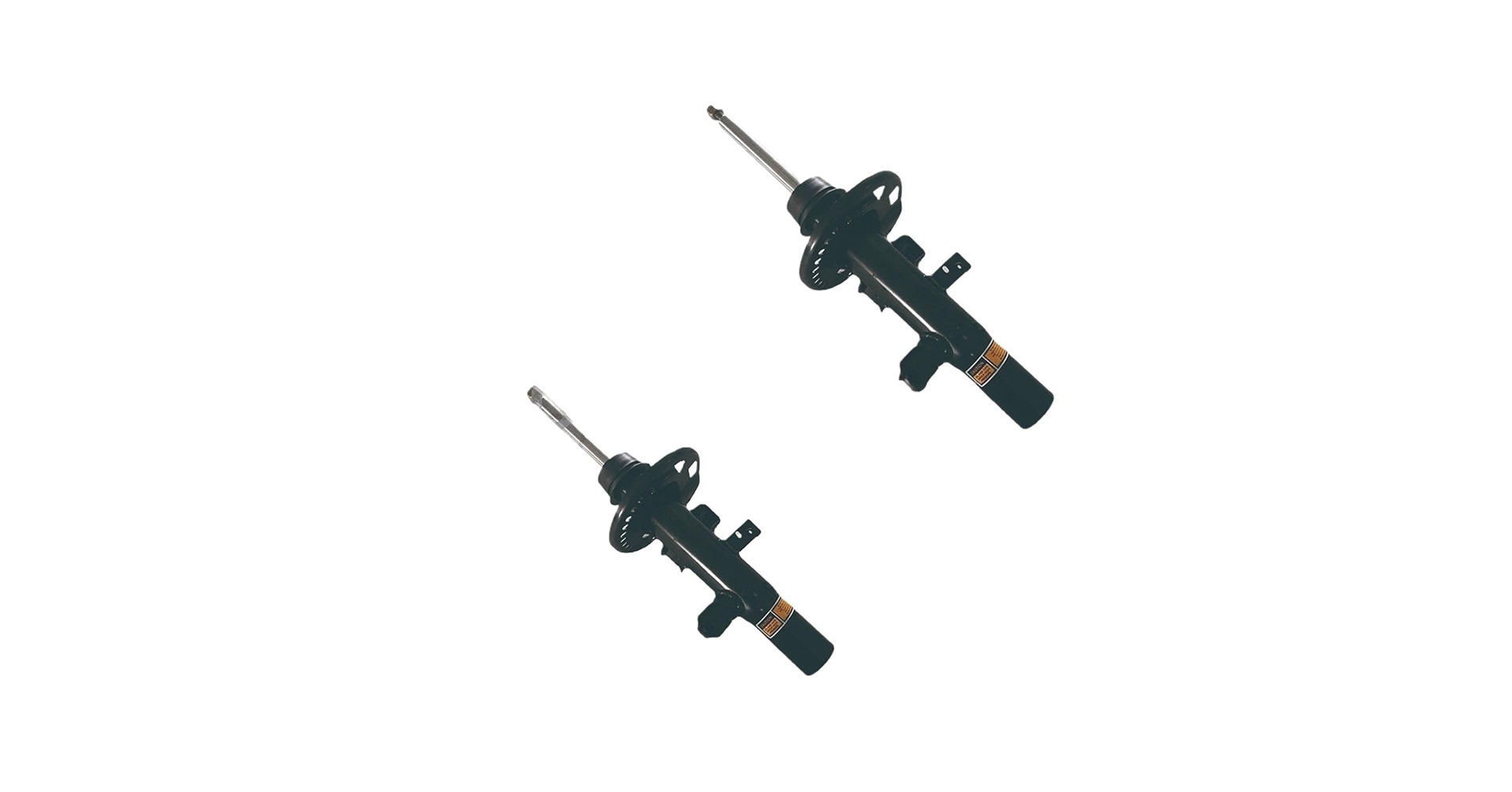 37106887157/37106887933 Front Shock Absorber Compatible With