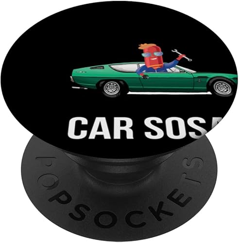 Espada PopSockets Swappable PopGrip