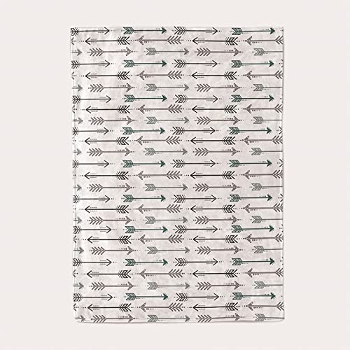 Plaid chaude et douce KnSam contre le froid couverture flannel