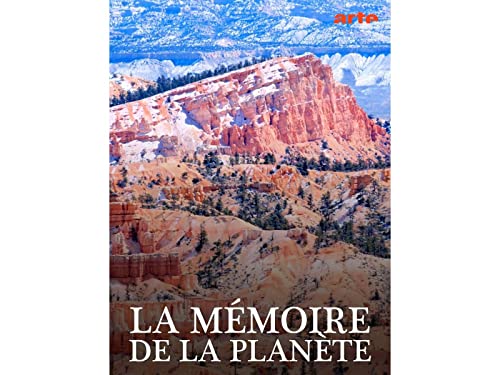 La mémoire de la planète - Une Terre de roches - Saison 1