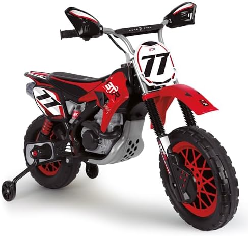 Genérico Moto Cross mxv BTR 12 v.