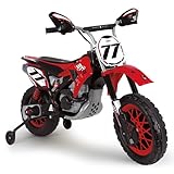 Genérico Moto Cross mxv BTR 12 v.