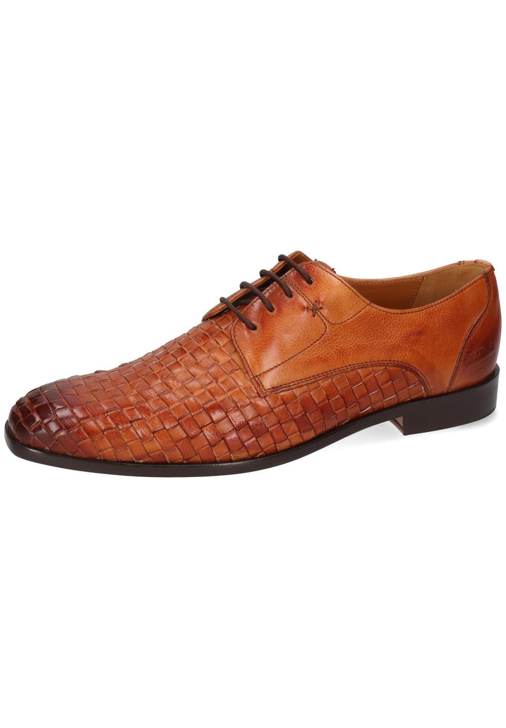 Melvin & Hamilton Elyas 4, Oxford Hombre