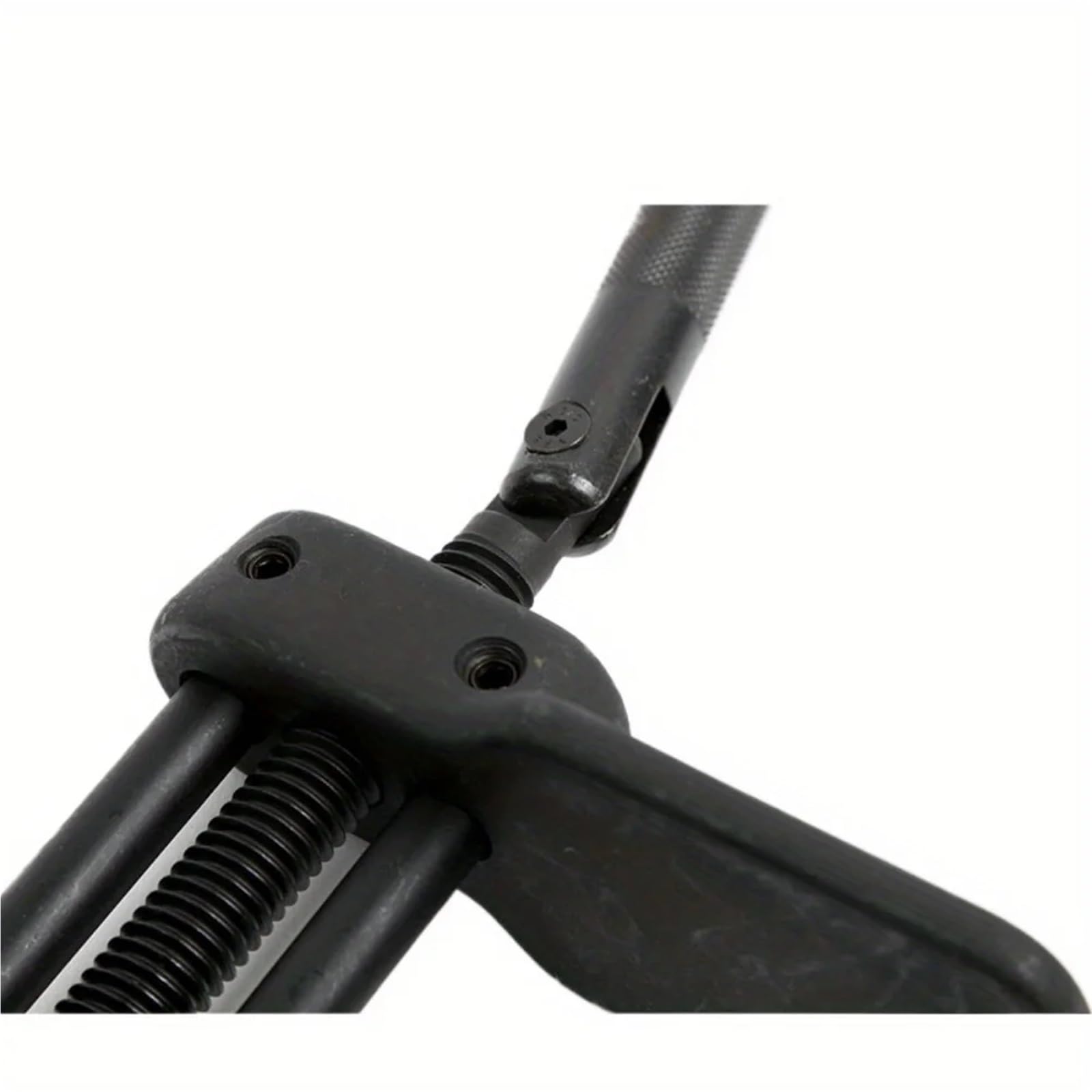 1 Pieza De Separador De Pastillas Freno De Disco Para Coche, Herramienta De Extracción De Pistón Para Pinza De Freno De Disco Herramienta De Retroceso