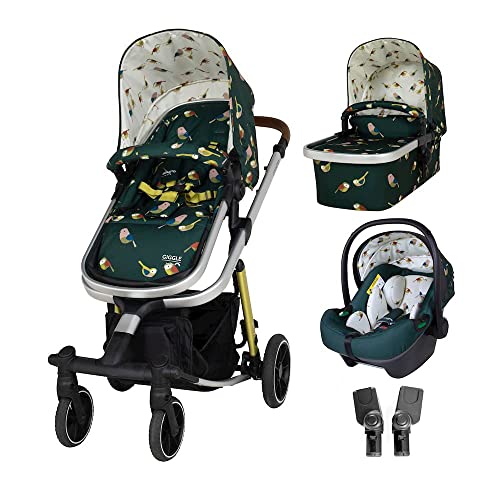 Ideale per auto piccole e vite impegnate