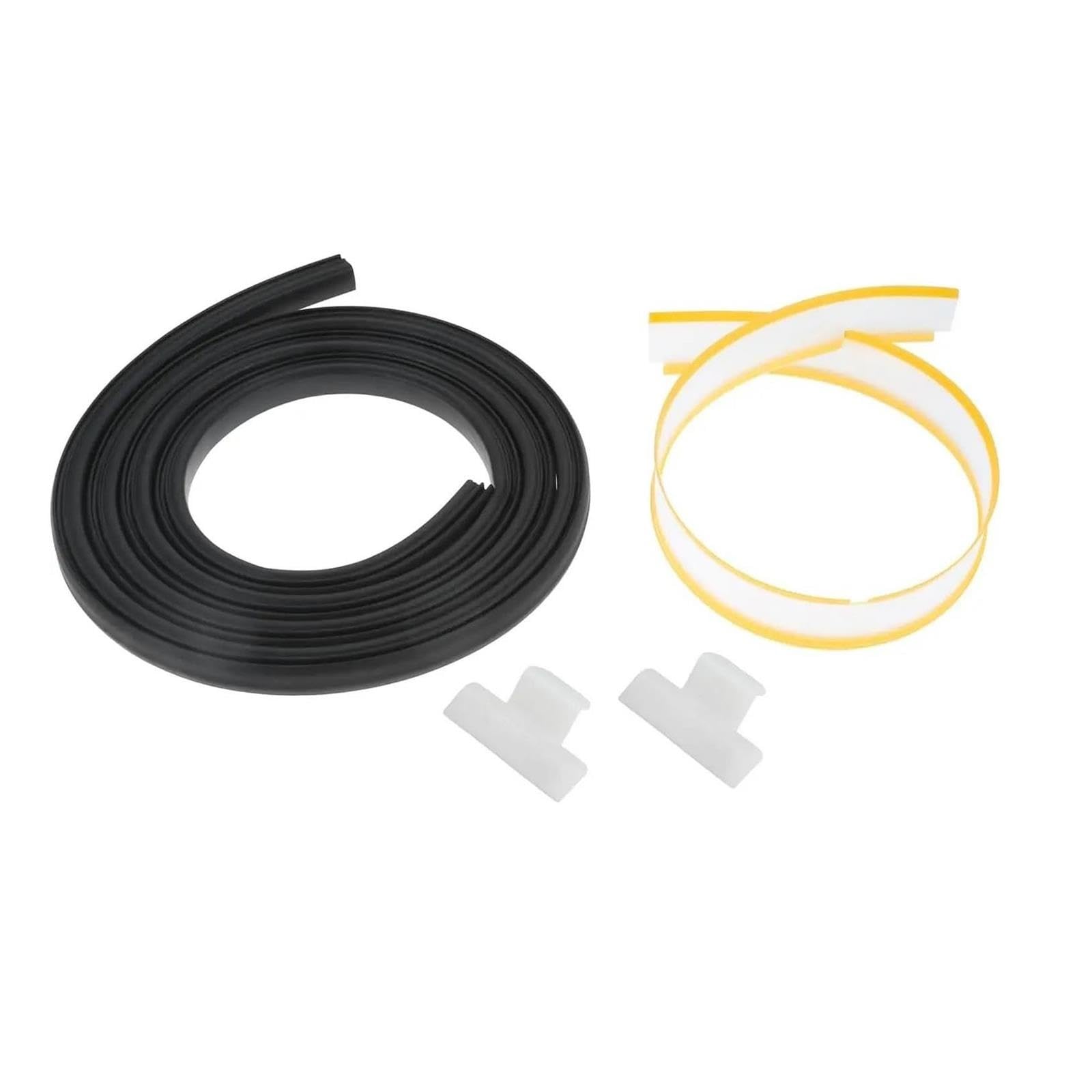 Guarnizione Vasca E Fondo Porta 154827601, Compatibile Per Frigidaire