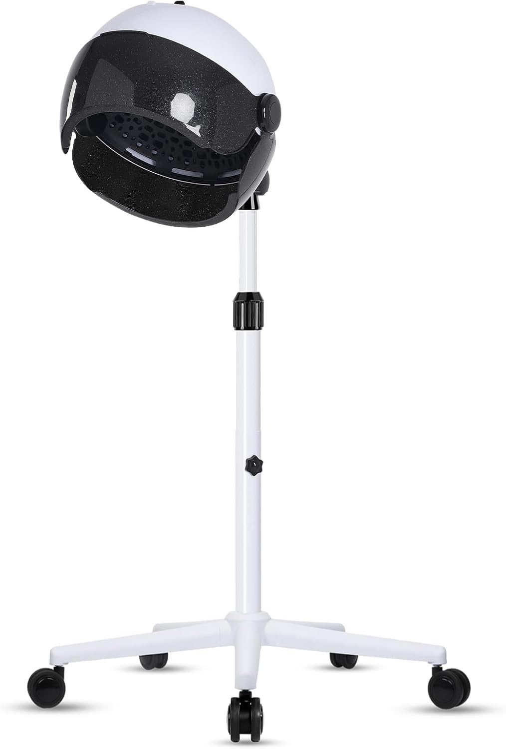 Photo 1 of Chetunju Hooded Hair Dryer on Wheels